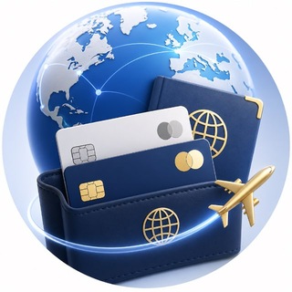 💳| Зарубежная карта