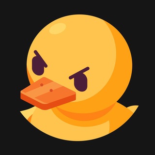 Chat Duel Duck 🦆