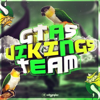 ♻️Bio⚔️VIKINGS🛡TEAM
