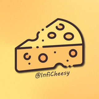 InfiCheesy咨询中转