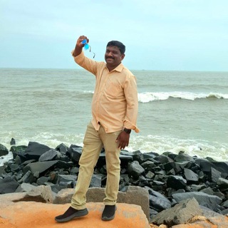 Er.VinothKumar TamilBTC