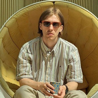 Глеб Федоров