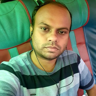 Sourav Sahana