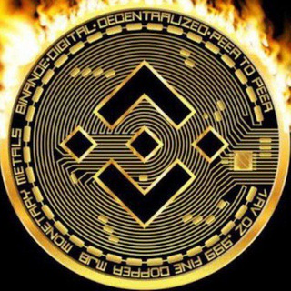 BINANCE SIGNAL