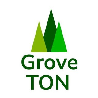 Grove TON Chat