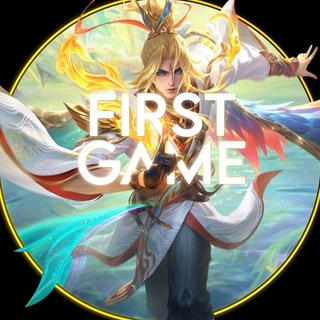 FIRST GAME 💠 CHAT