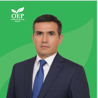 OTAMURATOV OYBEK BAXTIYOROVICH