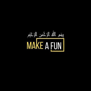 ♜ᴍᴀᴋᴇ ᴀ Fᴜɴ♜
