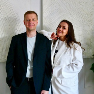 Иван и Анастасия Распутины