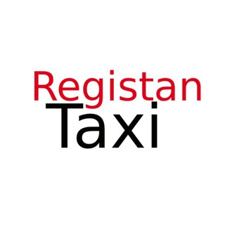 Registan Taxi Pul Bot