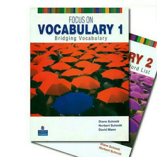 Focus on Vocabulary 1&2
