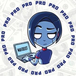 MAKBOOT 🤖 PRO
