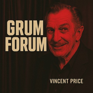 Grum Forum