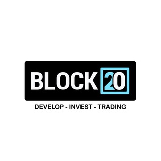 BLOCK 20 | CHANNEL