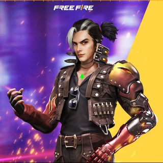 Free Fire ✨