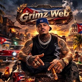 Grimz Web (Real)