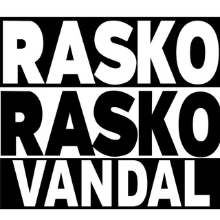 Rasko