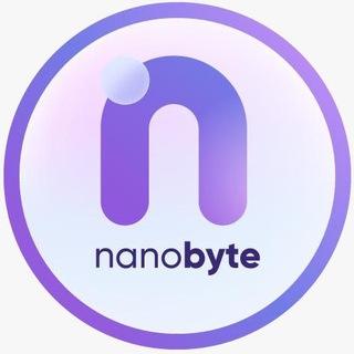 NanoByte Announcement