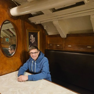Дмитрий Перетолчин