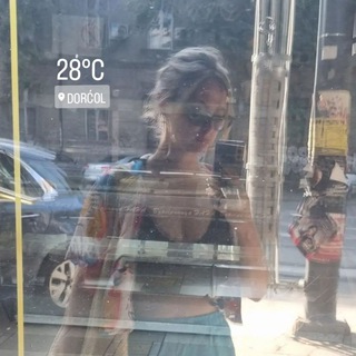 Breskve sa solju