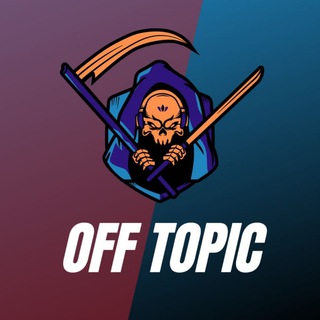 OFF TOPIC
