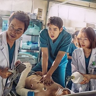 New Korean Dramas In English sub