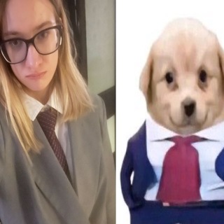 нянко／(˃ᆺ˂)＼