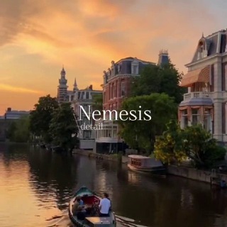 ‌ ‌ ‌‌ ‌ ‌ ‌nemesıs detail