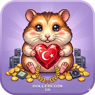 RollerCoin Türkiye🇹🇷