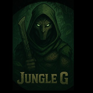 Jungle G 🦍