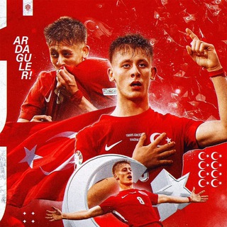 Чат Arda Güler 🇹🇷