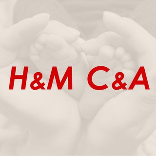 Надежда 🤎 H&M, C&A