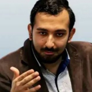 محسن فایضی انتفاضه فلسطین