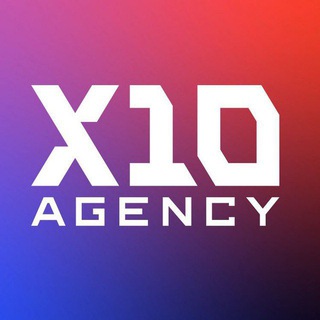 X10 Agency