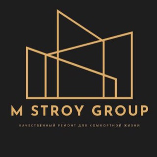 M STROY GROUP | РЕМОНТ И ДИЗАЙН ИНТЕРЬЕРА