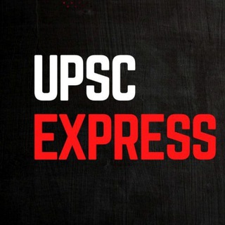 UPSC EXPRESS