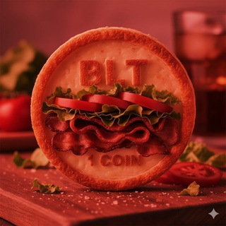 Blt Coine