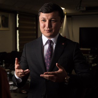Bekzod Tangmatov