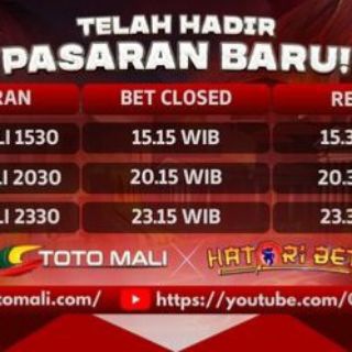 PREDIKSI HATORIBET
