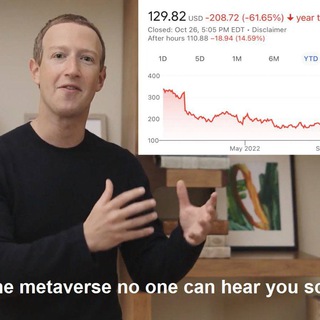 Metaverse DeFi NL