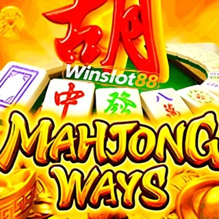INFO SLOT MAHJONG 🐲