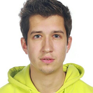 Dmitrii Zanin