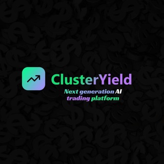 Cluster yieled