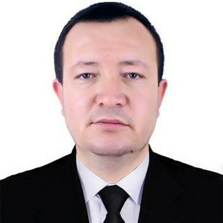 Abdujalil Abduvahobovich
