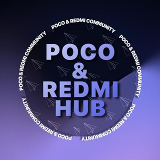 Poco & Redmi Hub