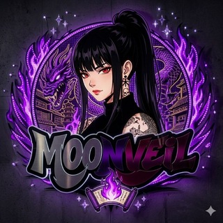 𝑴𝑶𝑶𝑵𝑽𝑬𝑰𝑳 🌙