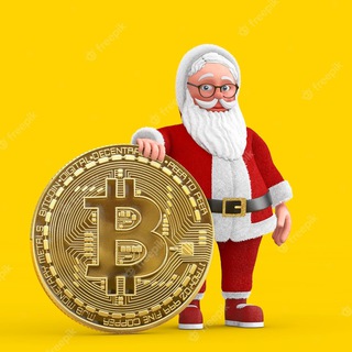 Santa Crypto