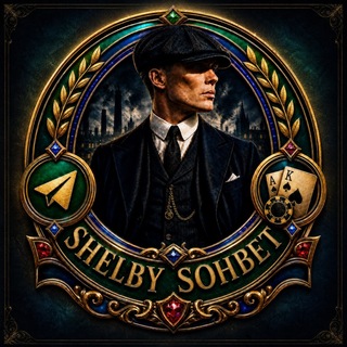 SHELBY SOHBET