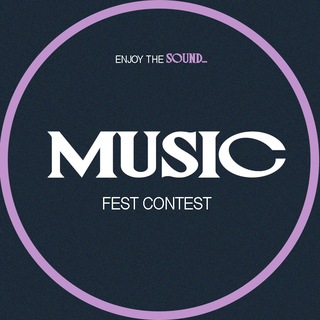 MUSIC FEST - CHAT 💬