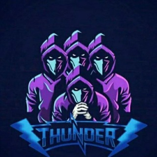 𝗙𝗮𝗺𝗶𝗹𝘆 THUNDER